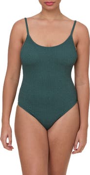 Andie The Amalfi One-Piece Swimsuit