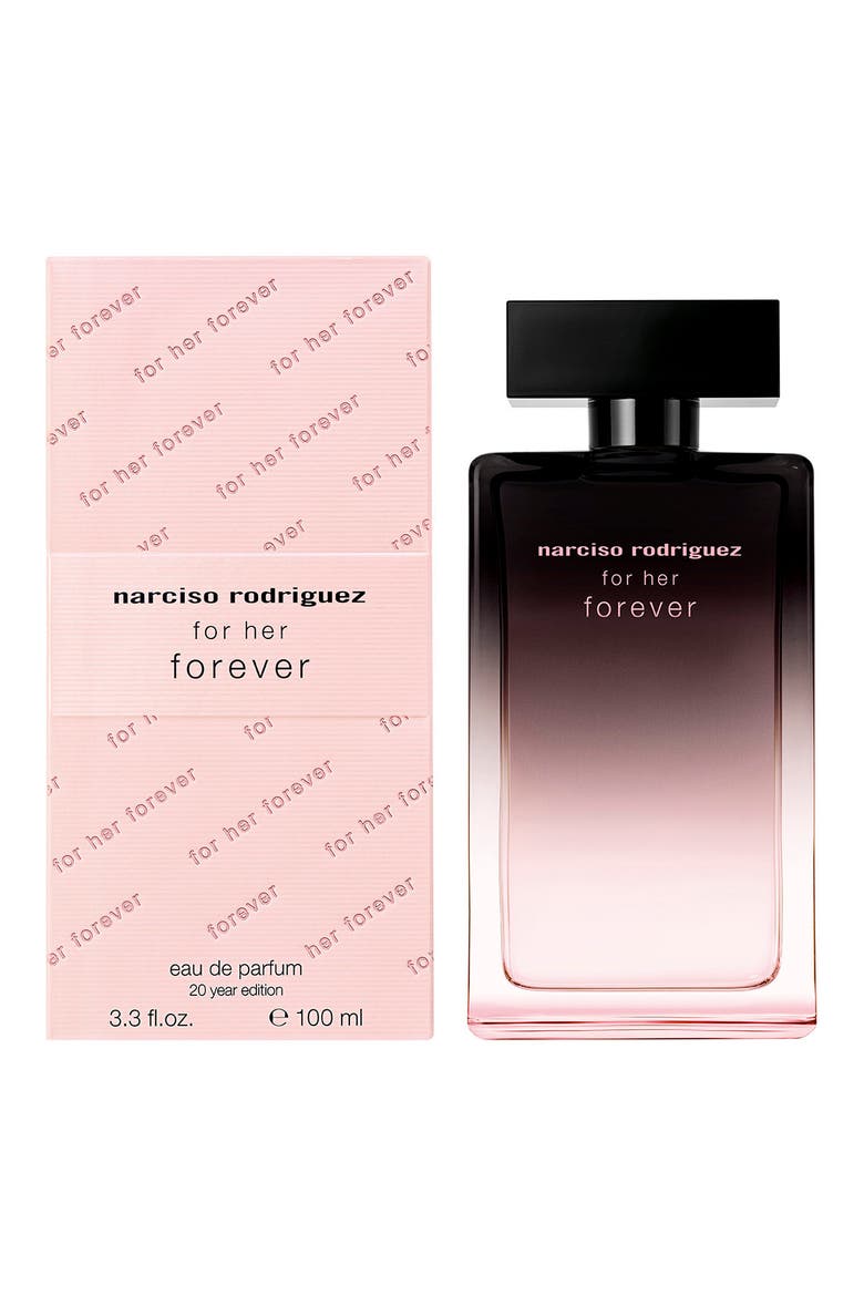 For Her Forever Eau de Parfum, Alternate, color, NO COLOR