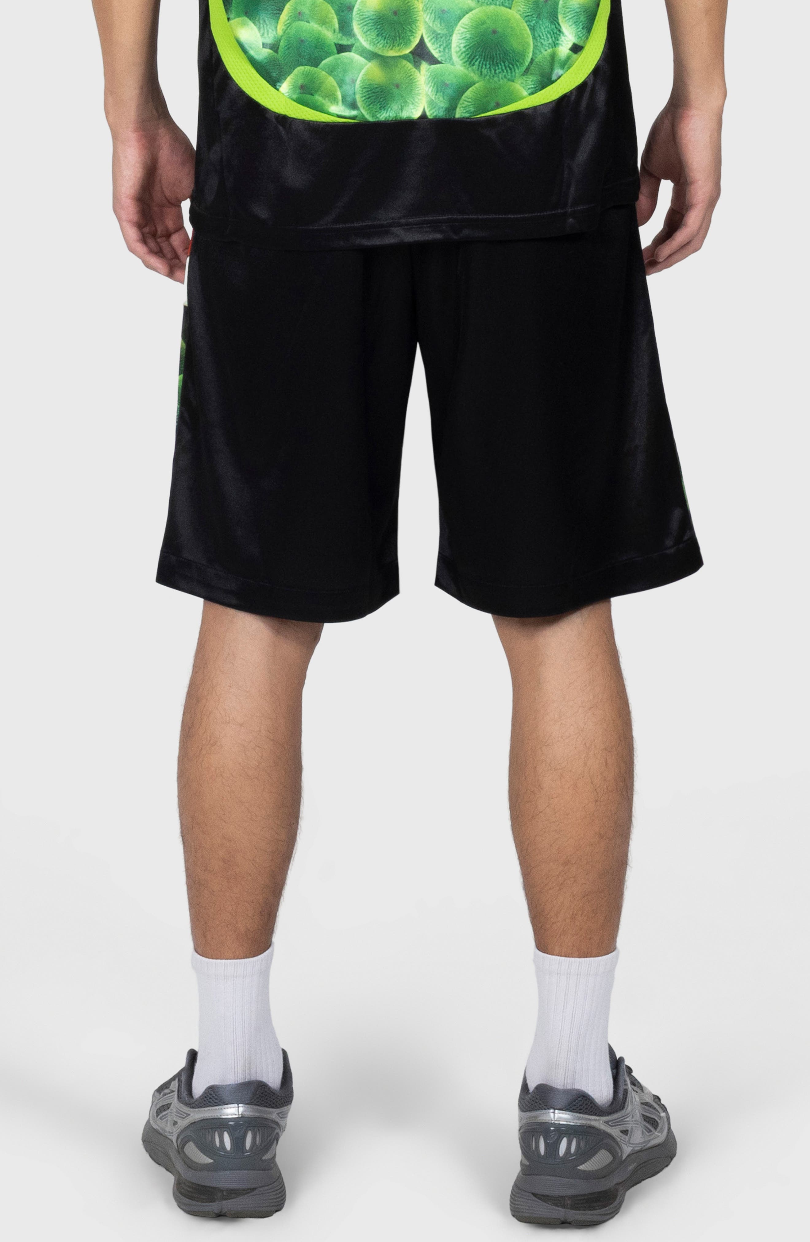 Aqua Sport Shorts - image 2