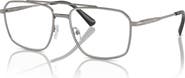 Michael Kors 56mm Square optical glasses