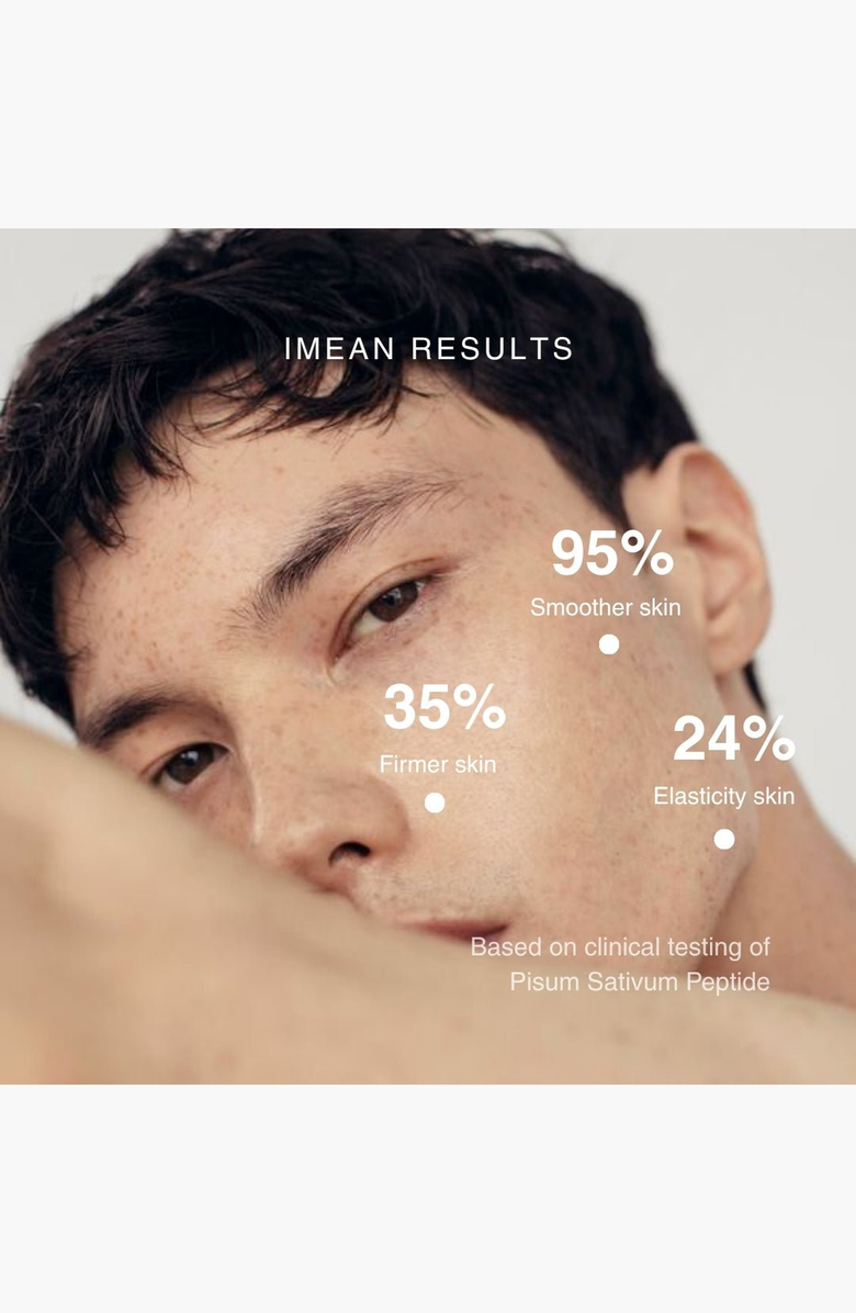 IMEAN Enzyme Peptide Cleanser, Alternate, color, NO COLOR