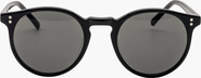 Italic Hancock Italian Acetate Sunglasses