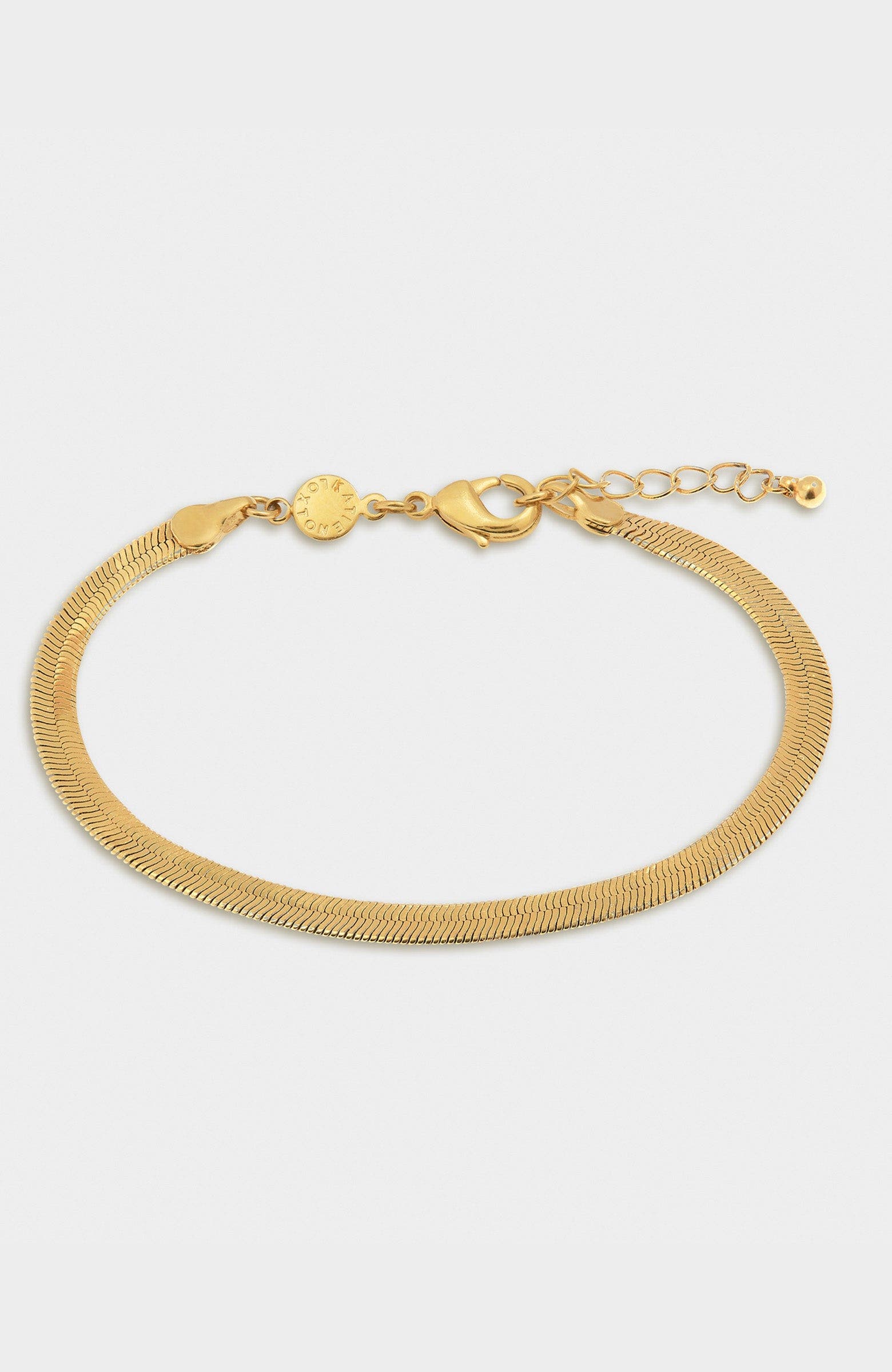 selected Gold