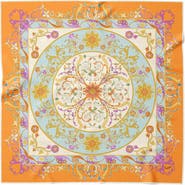 Elizabetta Paulina - Silk Foulard for Women