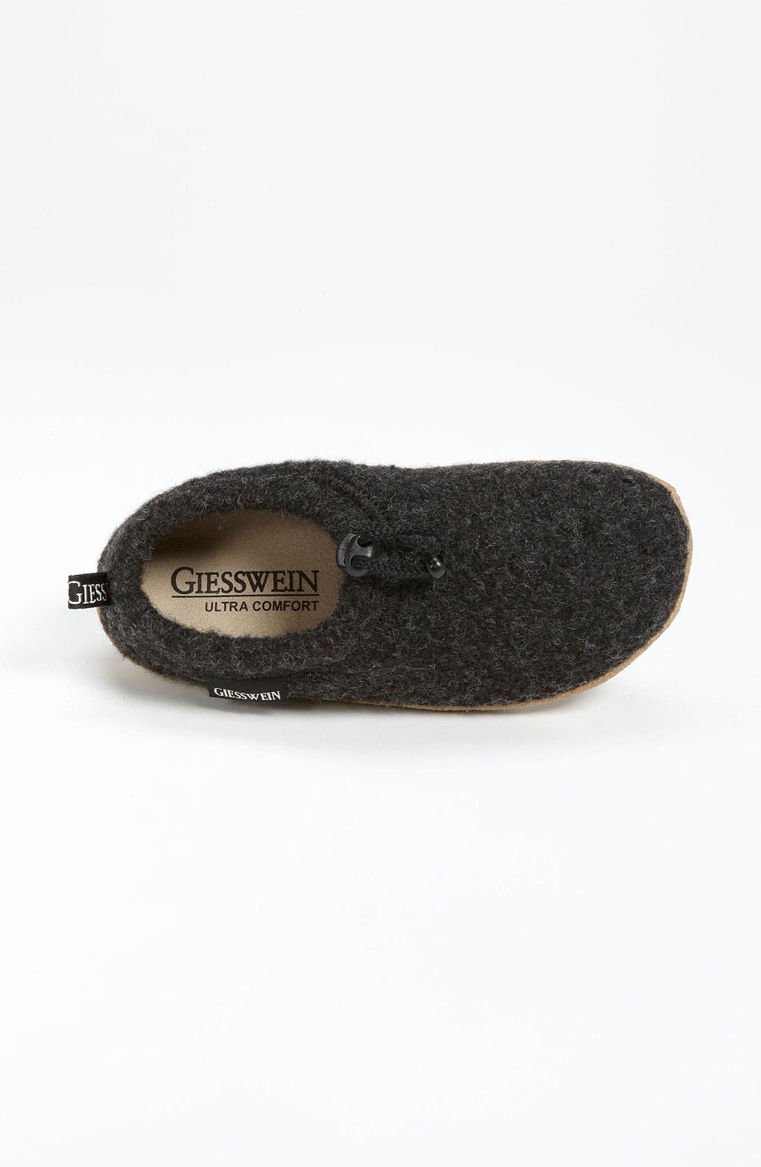 Giesswein 'Vent Lodge' Slipper, Alternate, color, 