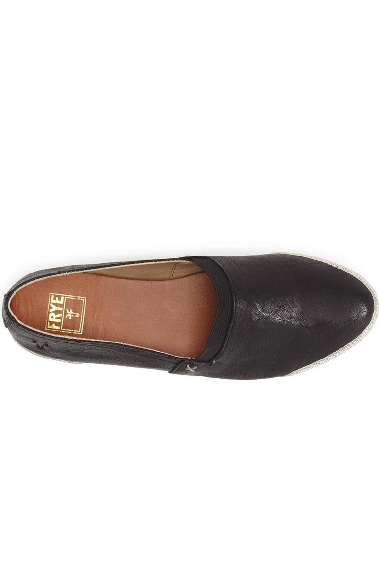 Frye 'Melanie' Slip-On, Alternate, color,