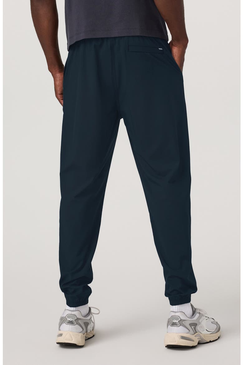 Kore Joggers, Alternate, color, INK