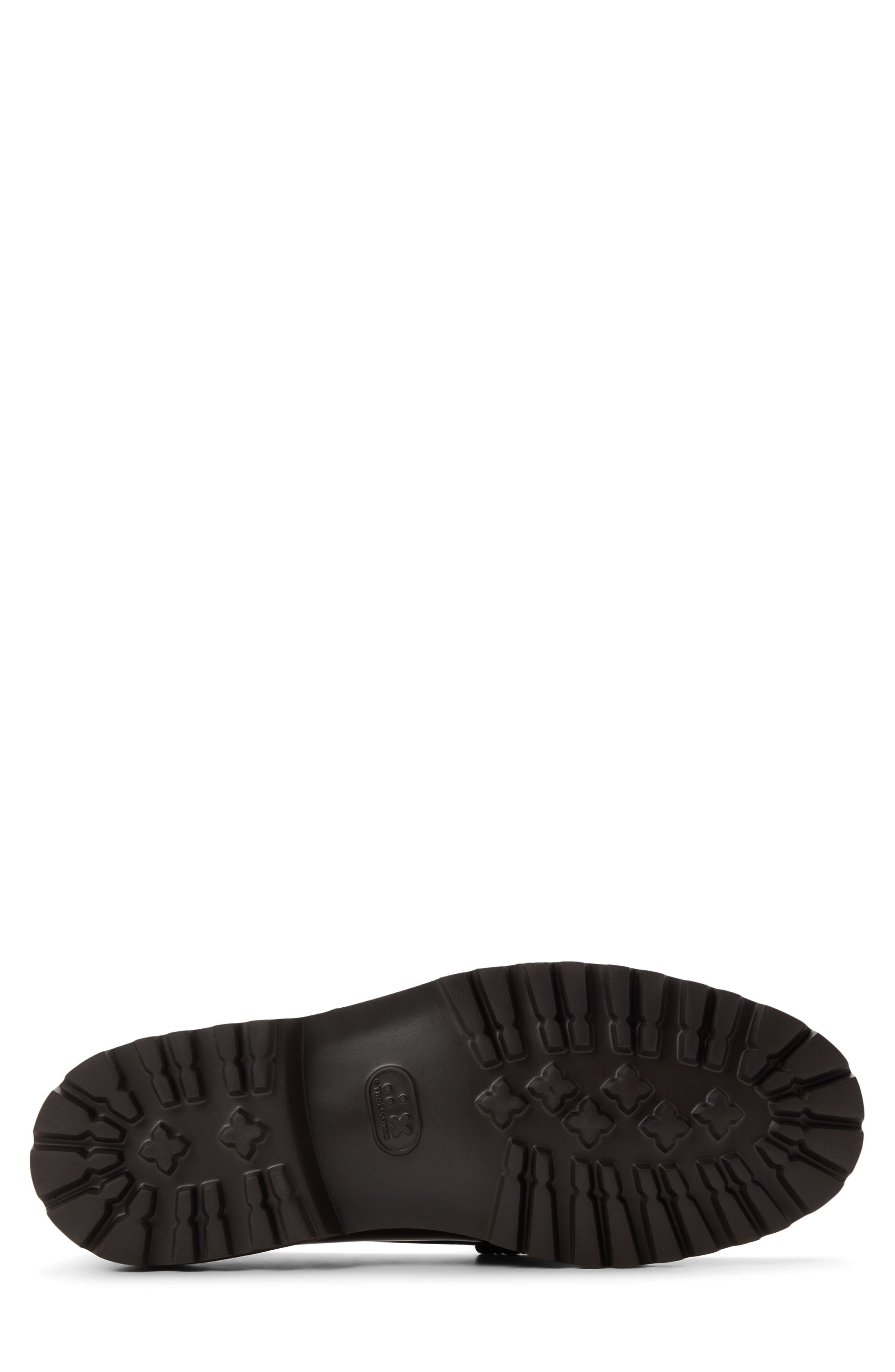 Larson Penny Loafer, Alternate, color, MELON