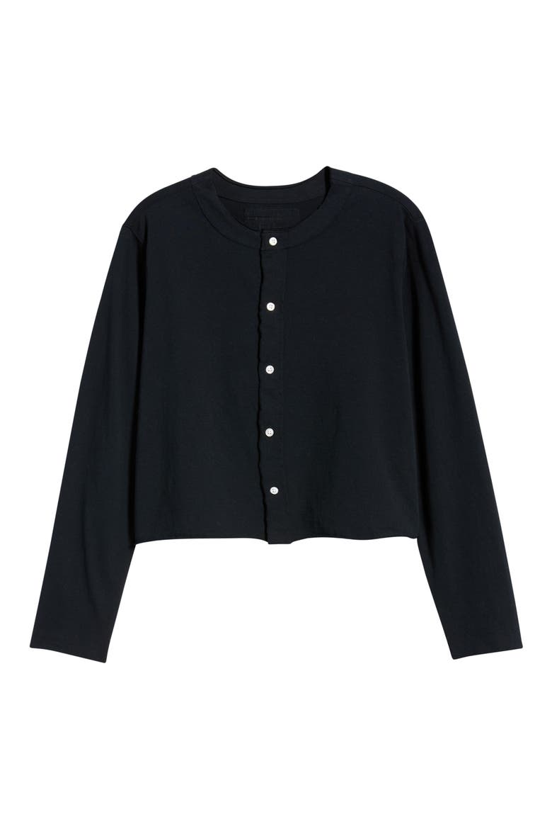 Jackie Cardigan, Alternate, color, BRITISH ROYAL NAVY