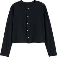 Frank & Eileen Jackie Cardigan