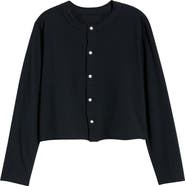 Frank & Eileen Jackie Cardigan