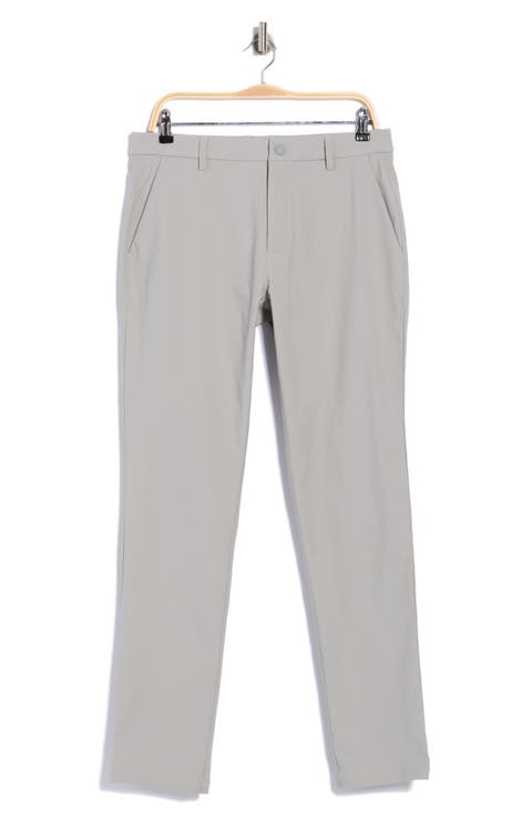 Gotham Slim Fit Water Repellent Pants