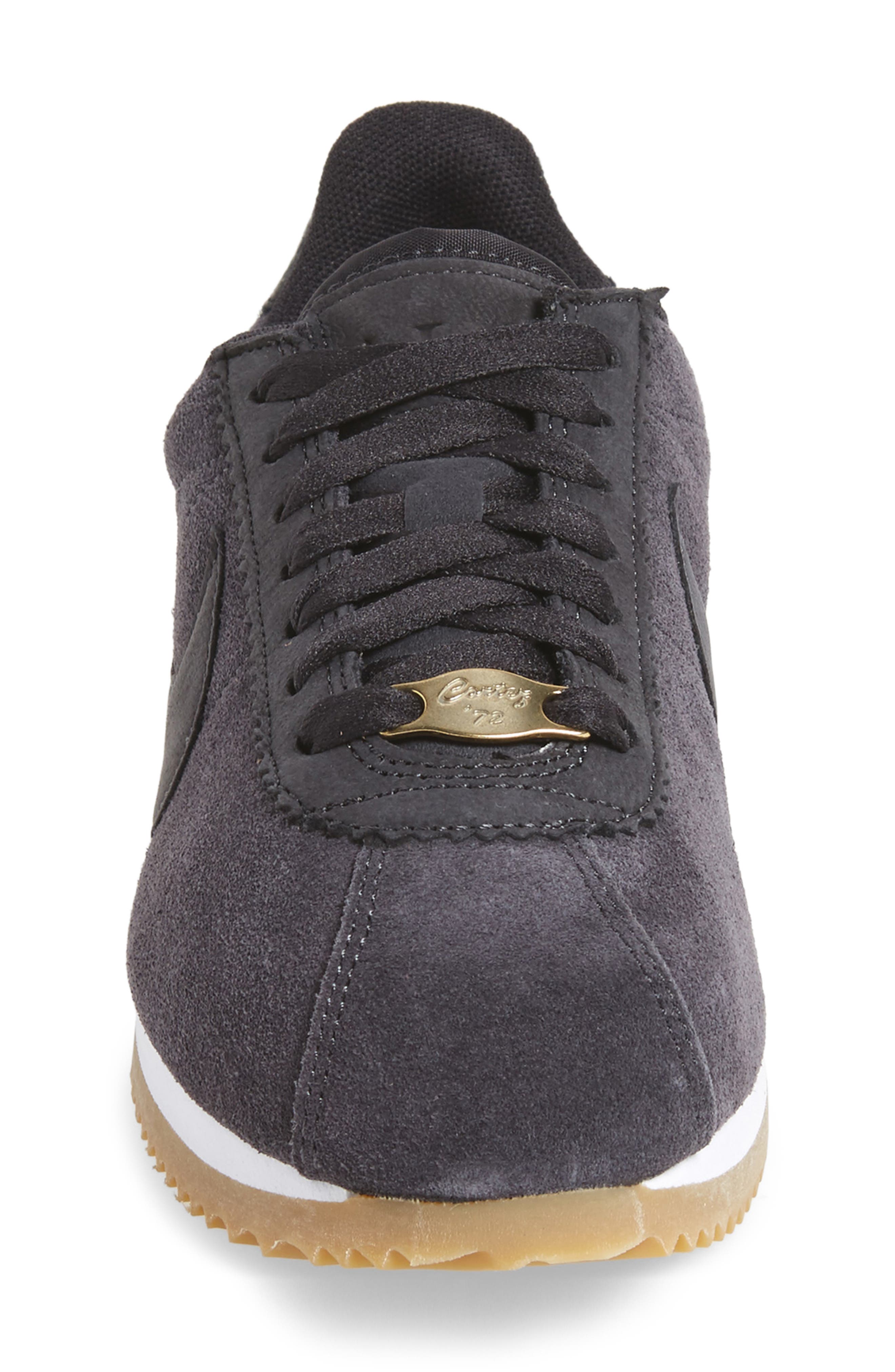 Nike x A.L.C. Classic Cortez Sneaker, Alternate, color, 