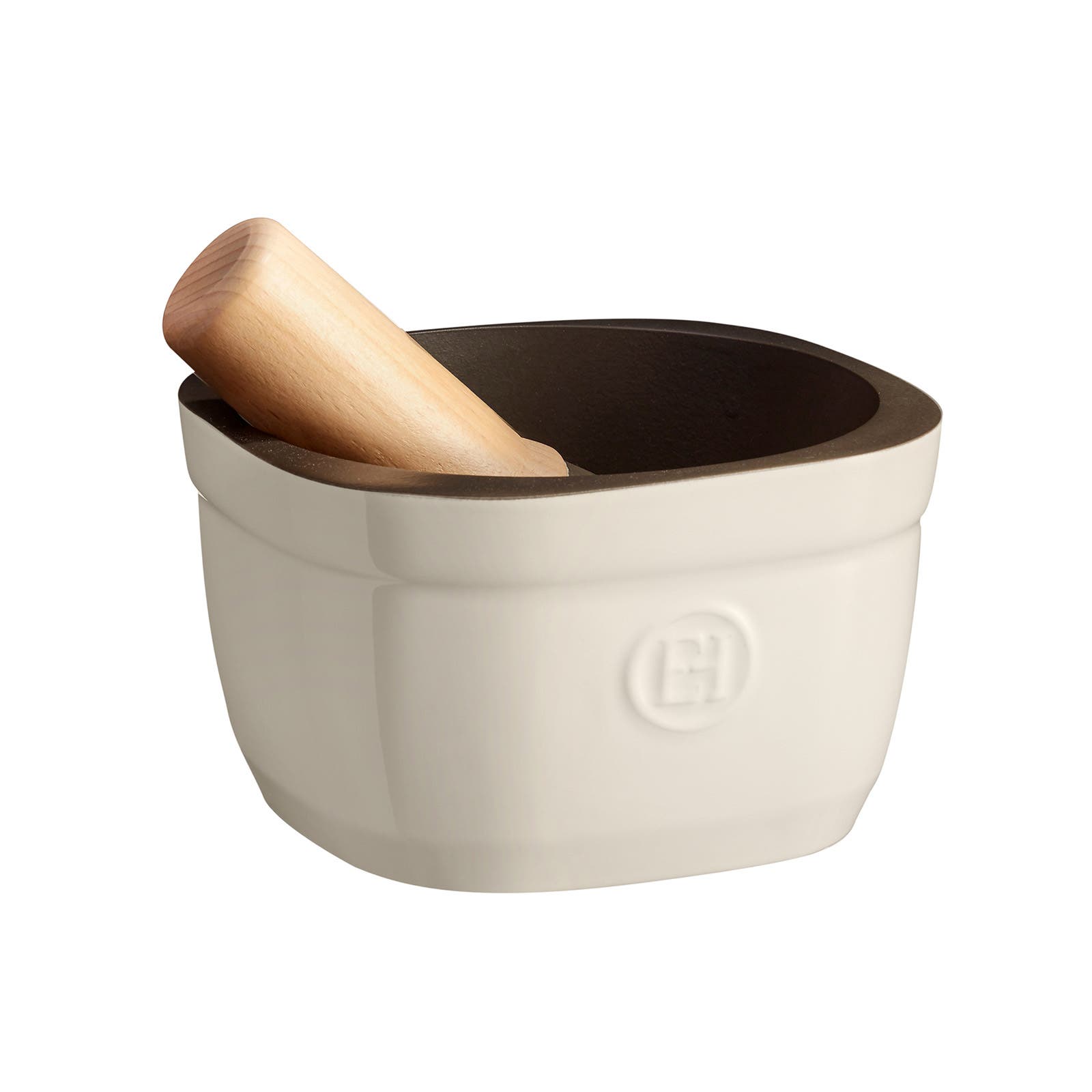 selected Clay