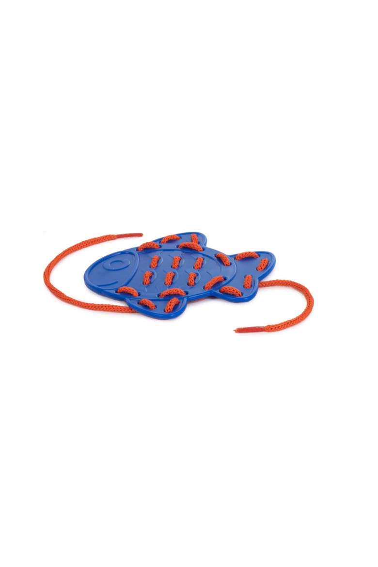 Animal Lacing, Alternate, color, Multi
