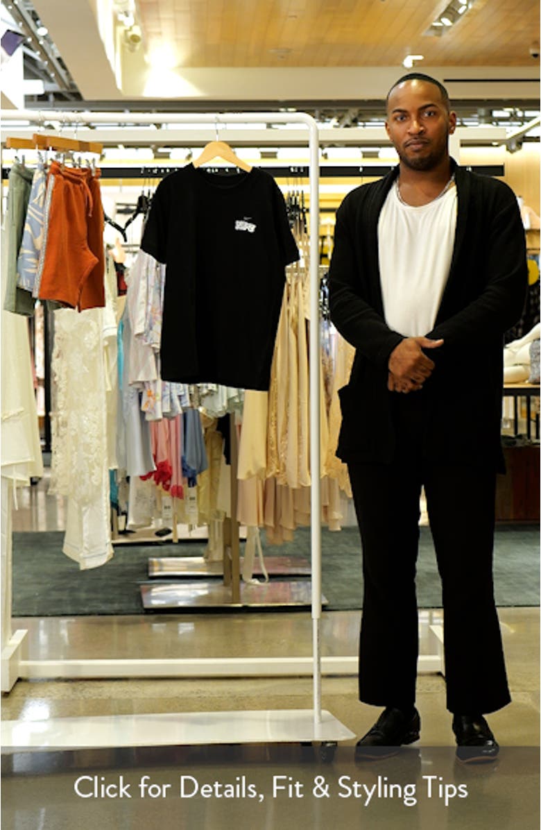 Kids' Court Vision Graphic T-Shirt, sales video thumbnail