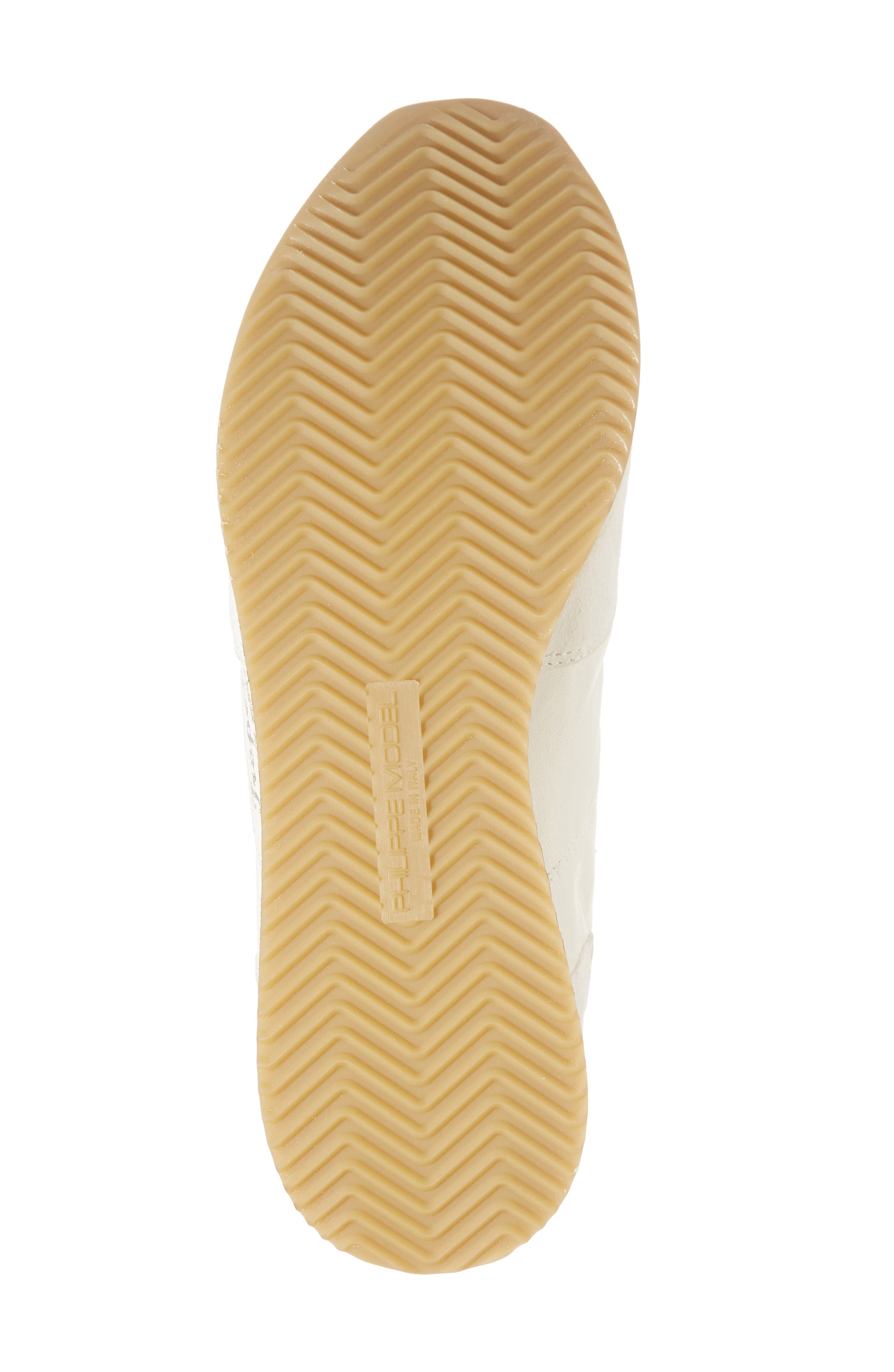 PHILIPPE MODEL Tropez Sneaker, Alternate, color, 