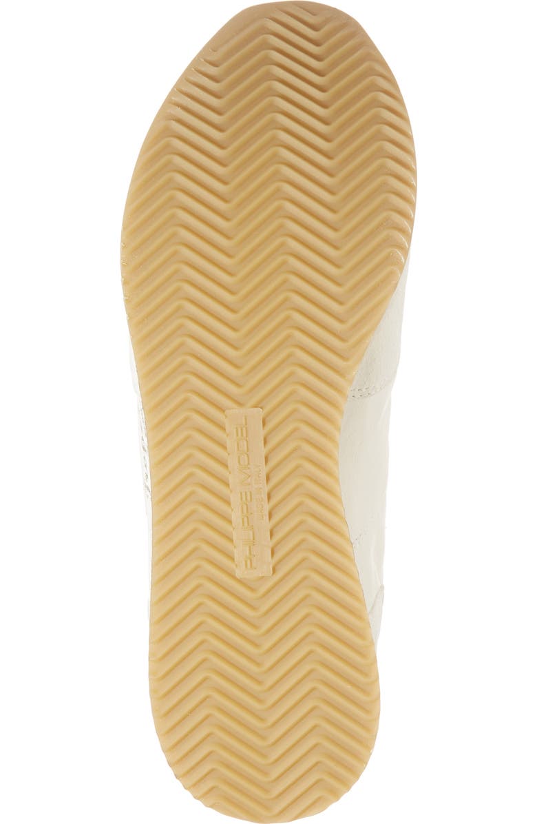 PHILIPPE MODEL Tropez Sneaker, Alternate, color,