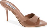 Steve Madden Porcha Stiletto Mule Sandal
