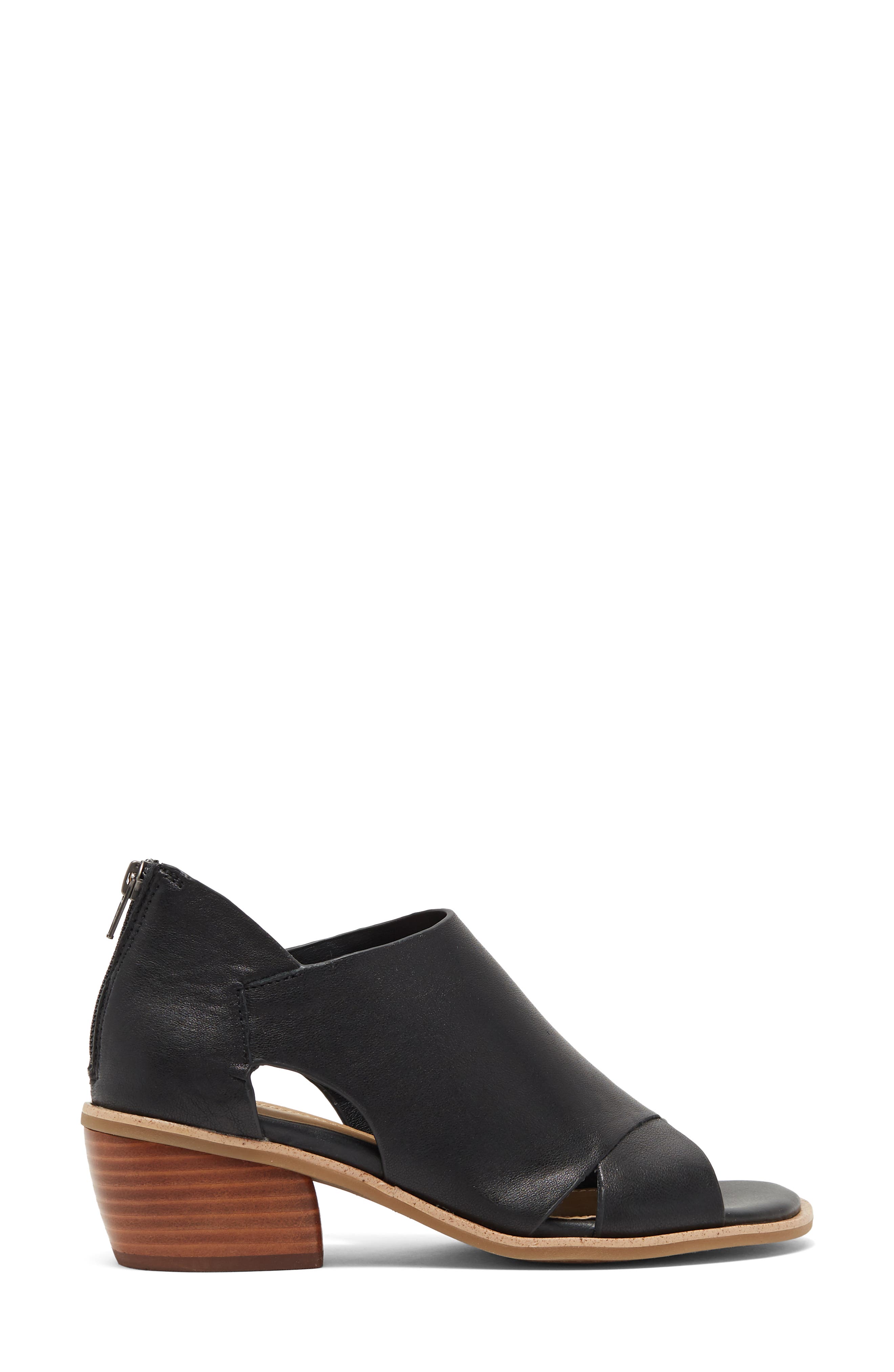 Söfft Careena Heeled Sandal, Alternate, color, 