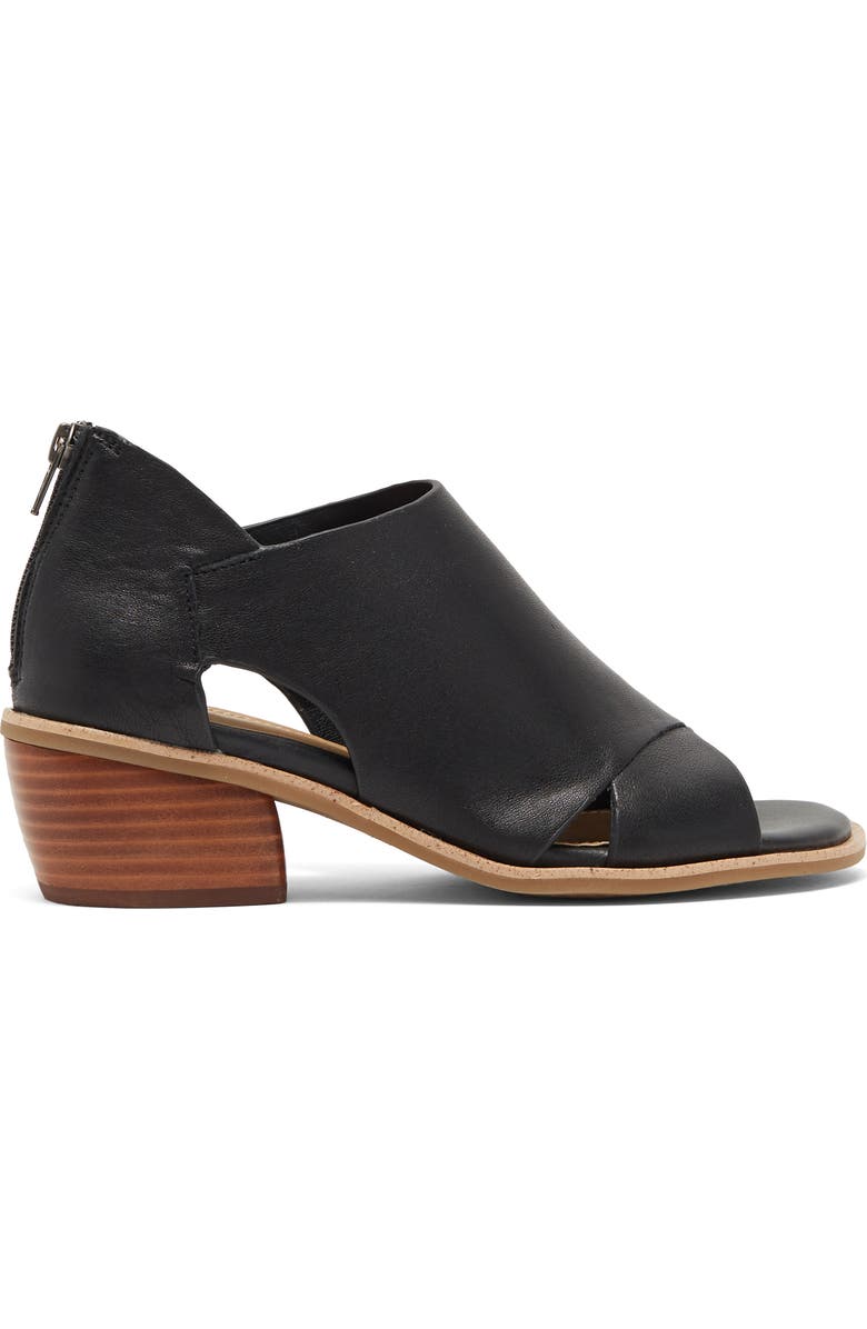 Söfft Careena Heeled Sandal, Alternate, color,