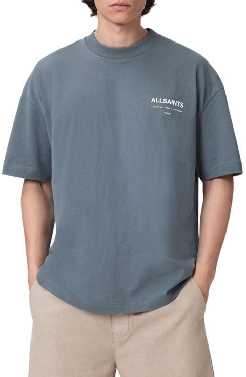 Backstage Graphic T-shirt