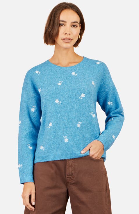 Daisy Relaxed Jumper