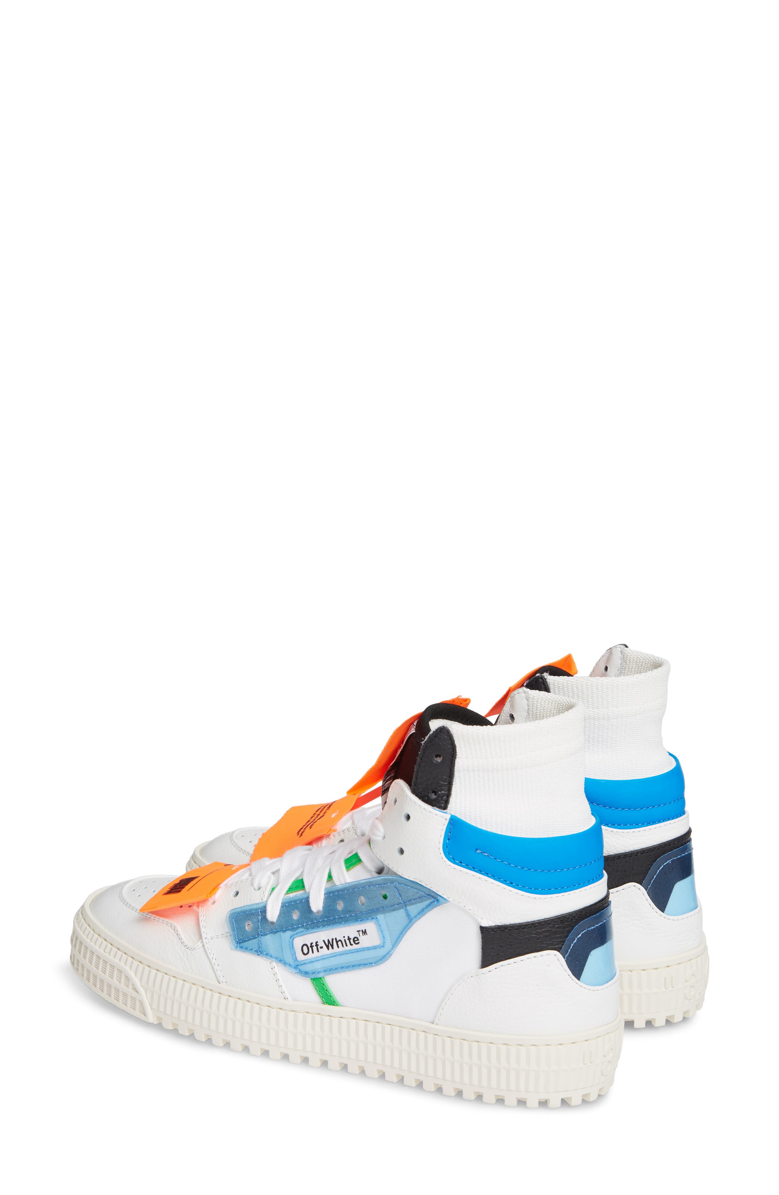 Off-White Off Court Sneaker, Alternate, color, 