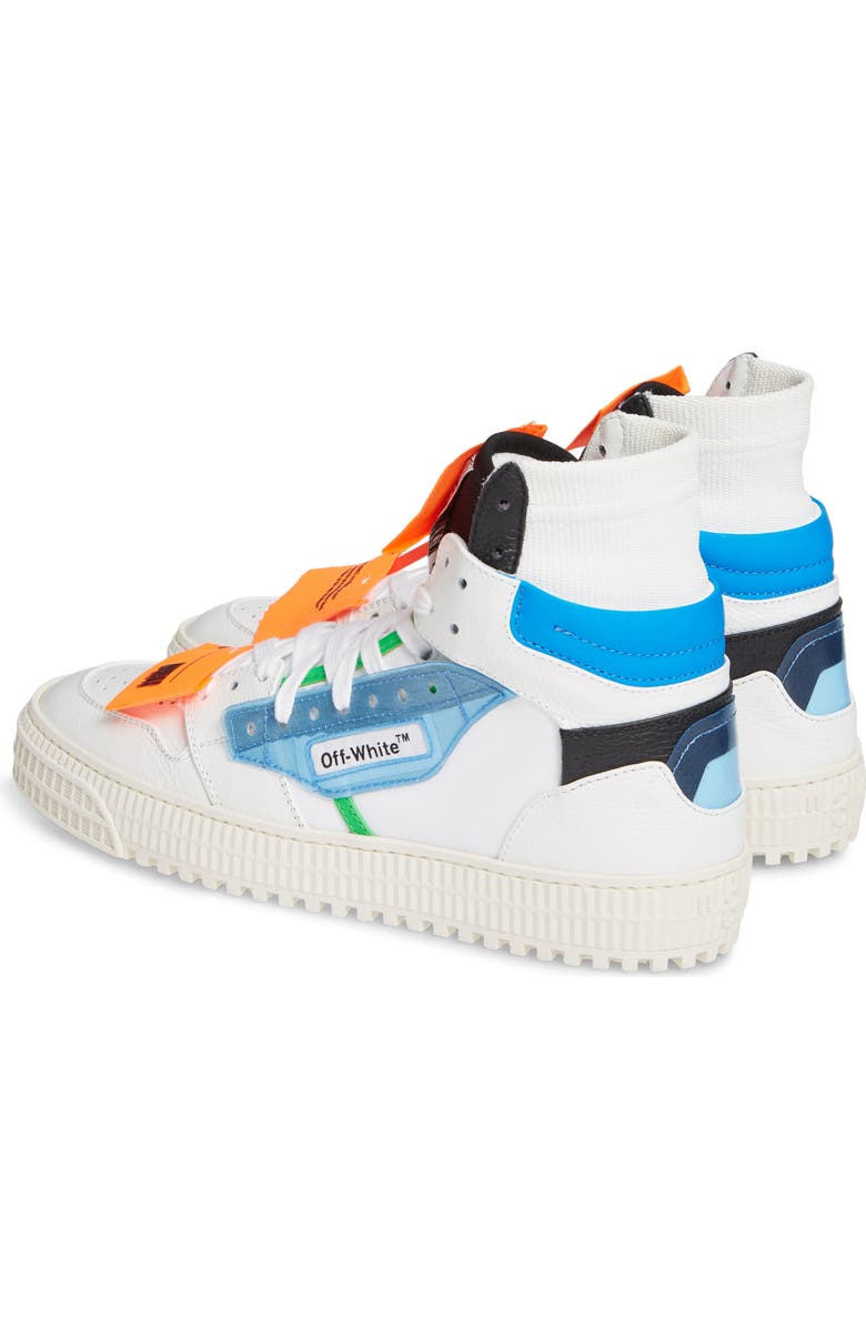 Off-White Off Court Sneaker, Alternate, color,