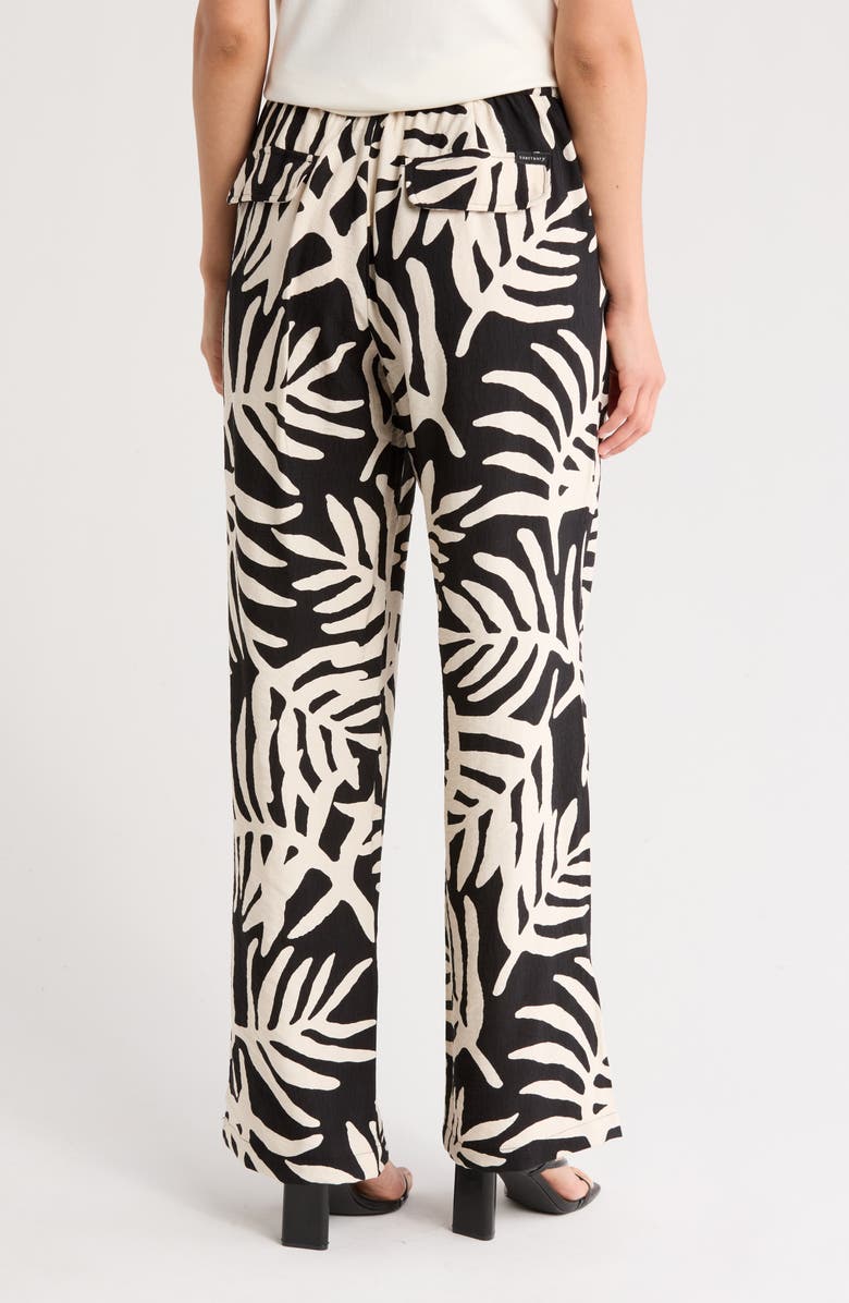 Sanctuary Retreat Wide Leg Pants, Alternate, color, 