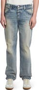 VAYDER Straight Leg Jeans