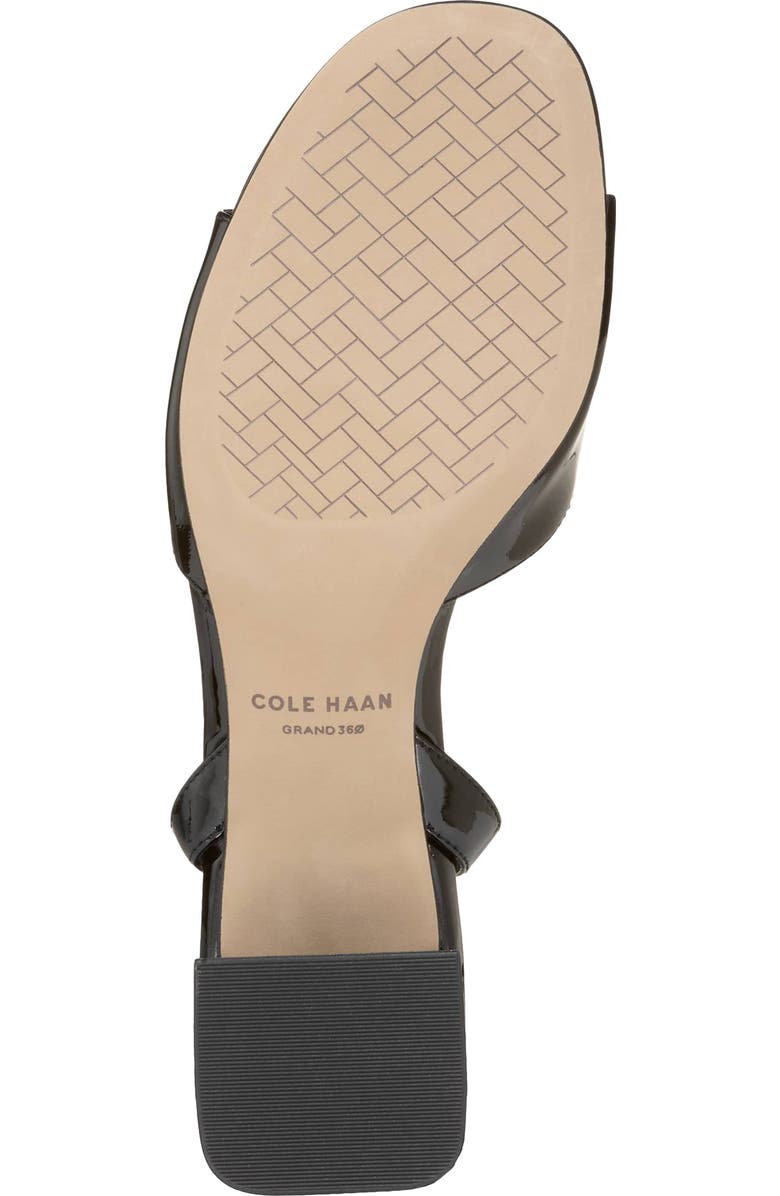 Cole Haan Fanya Florette Sandal, Alternate, color,