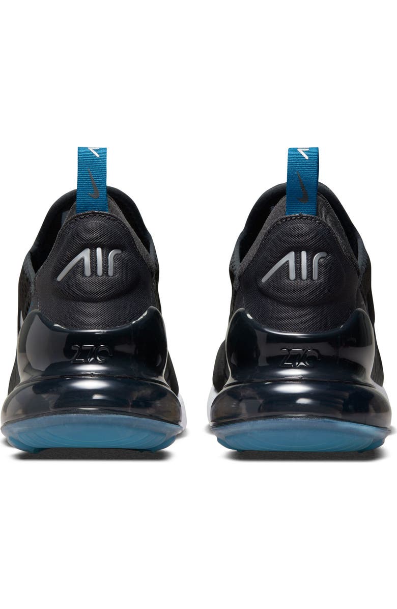 Nike Air Max 270 Sneaker, Alternate, color,