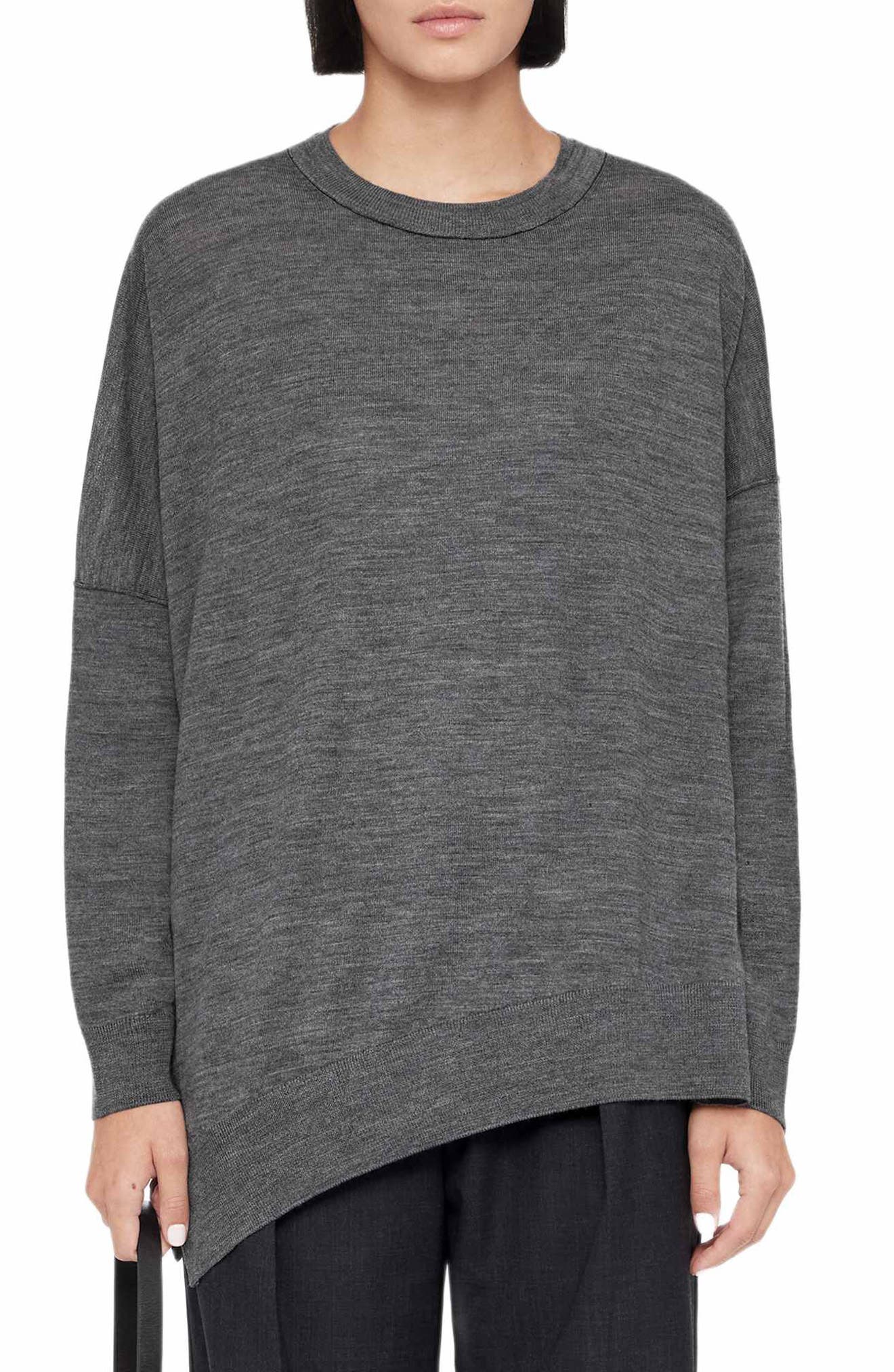 GREY MARL