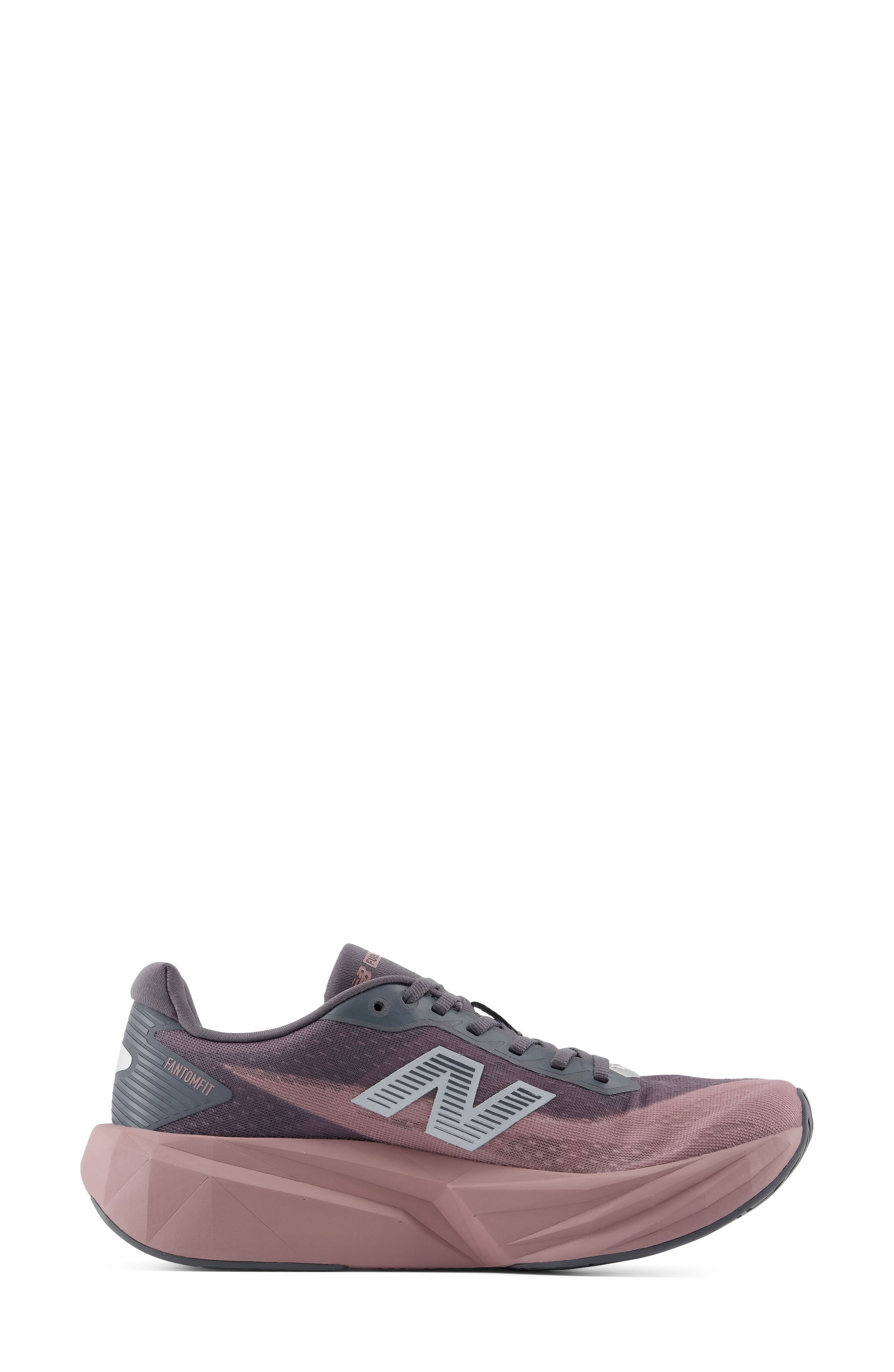 FuelCell Rebel v5 Running Shoe, Alternate, color, MAGNET/ PEBBLE