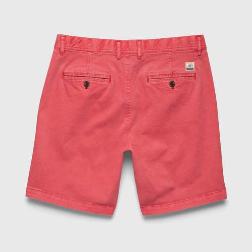 Shop Surfside Supply Co. Andrew 7.5" Stretch Twill Short