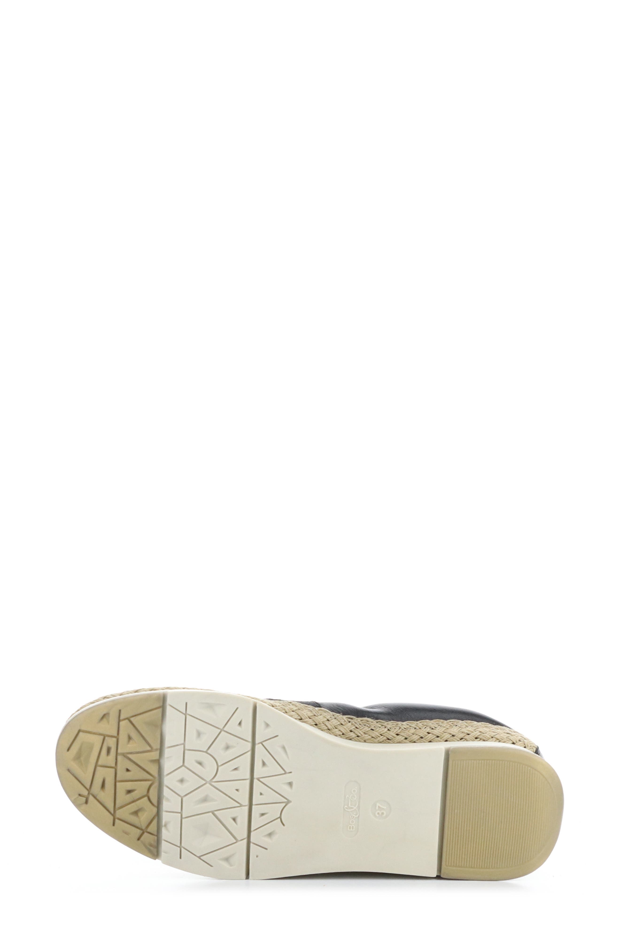 Bos. & Co. Fastest Slip-On Shoe, Alternate, color, 