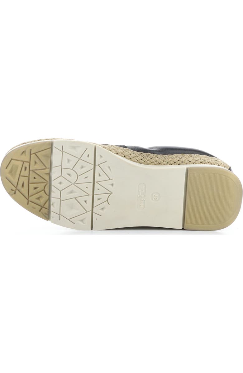 Bos. & Co. Fastest Slip-On Shoe, Alternate, color,