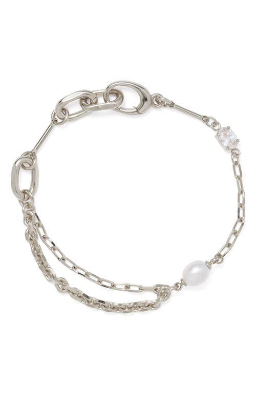 Lady Grey Sophie Freshwater Pearl Bracelet