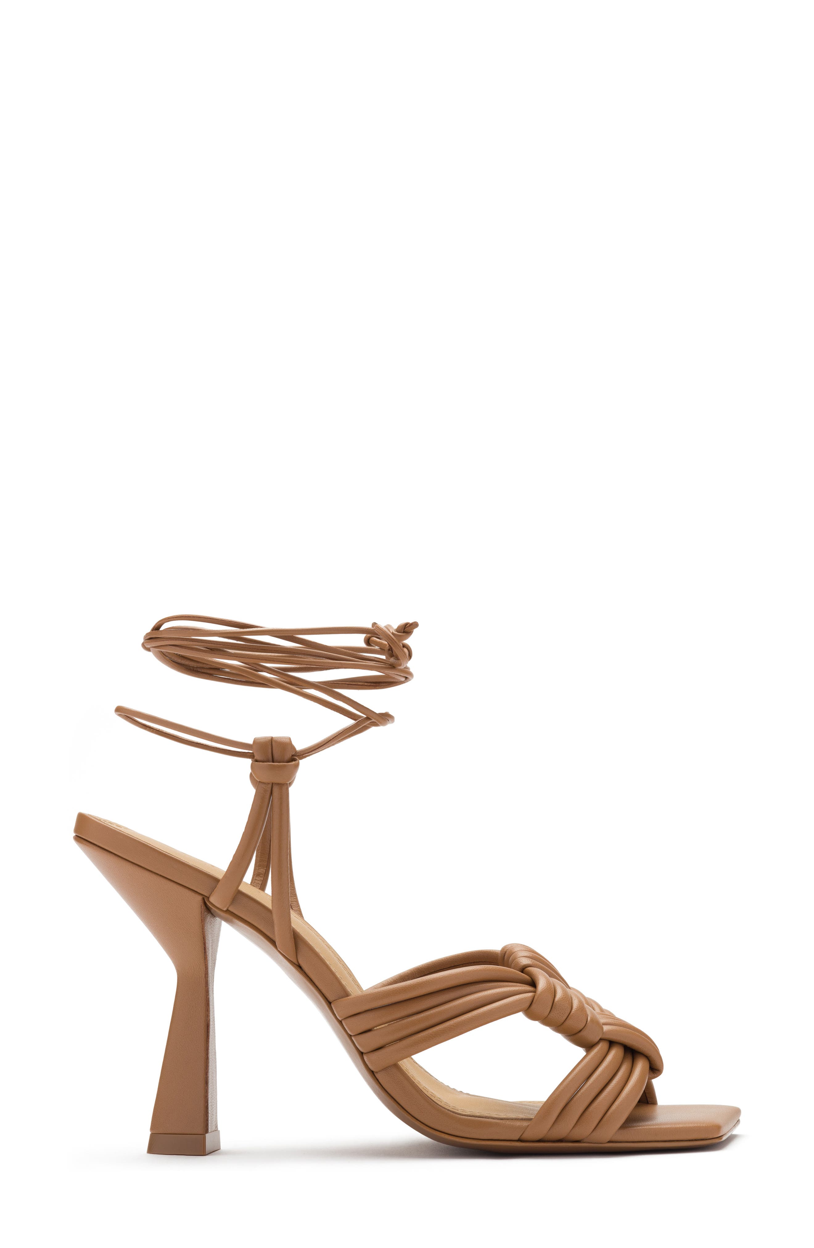 Mercedes Castillo Tamara Strappy Sandal, Alternate, color, 