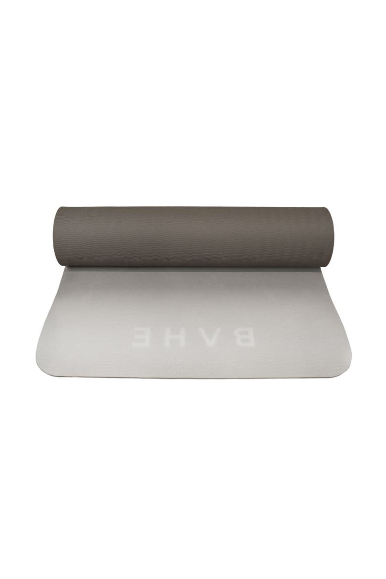 Soft Touch Reversible XL 6mm, Alternate, color, Pebble Grey