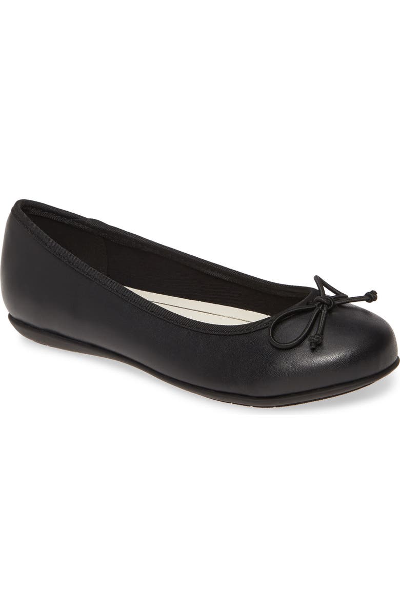 1901 Ballet Flat, Main, color,