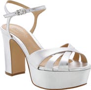 Schutz Keefa Platform Sandal