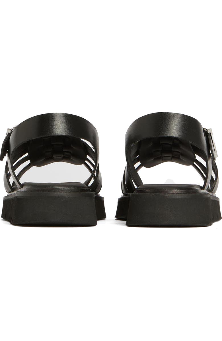 Barbour Otterburn Fisherman Sandal, Alternate, color,