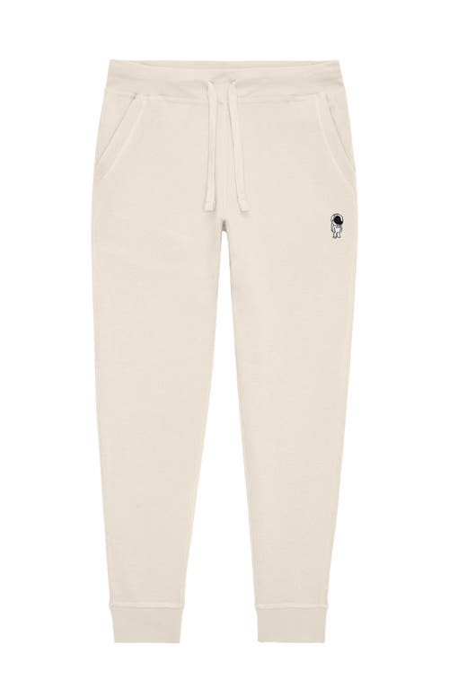 Dalix Mens Astronaut Midweight Fleece Jogger Pant