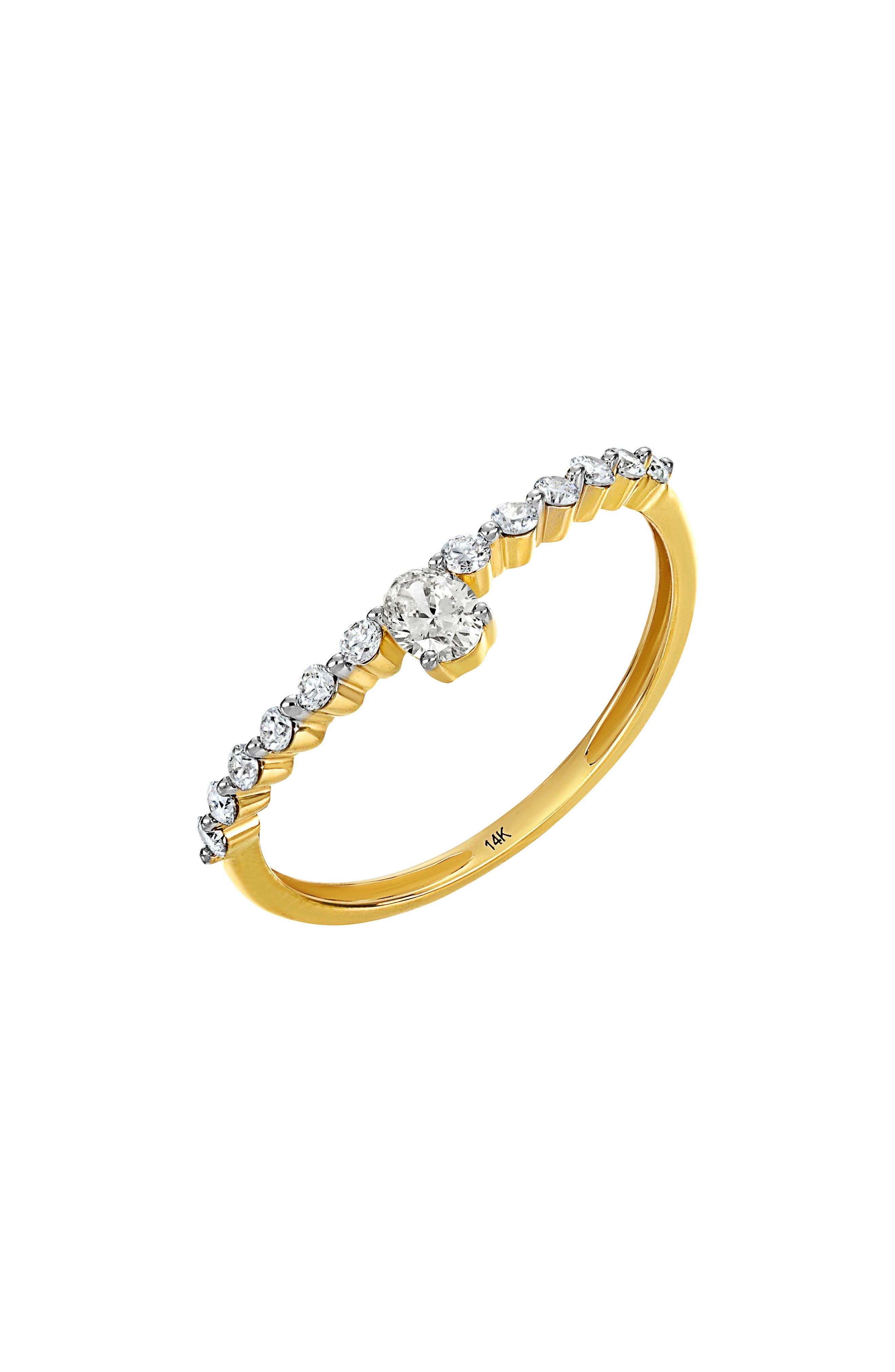 selected 14K YELLOW GOLD