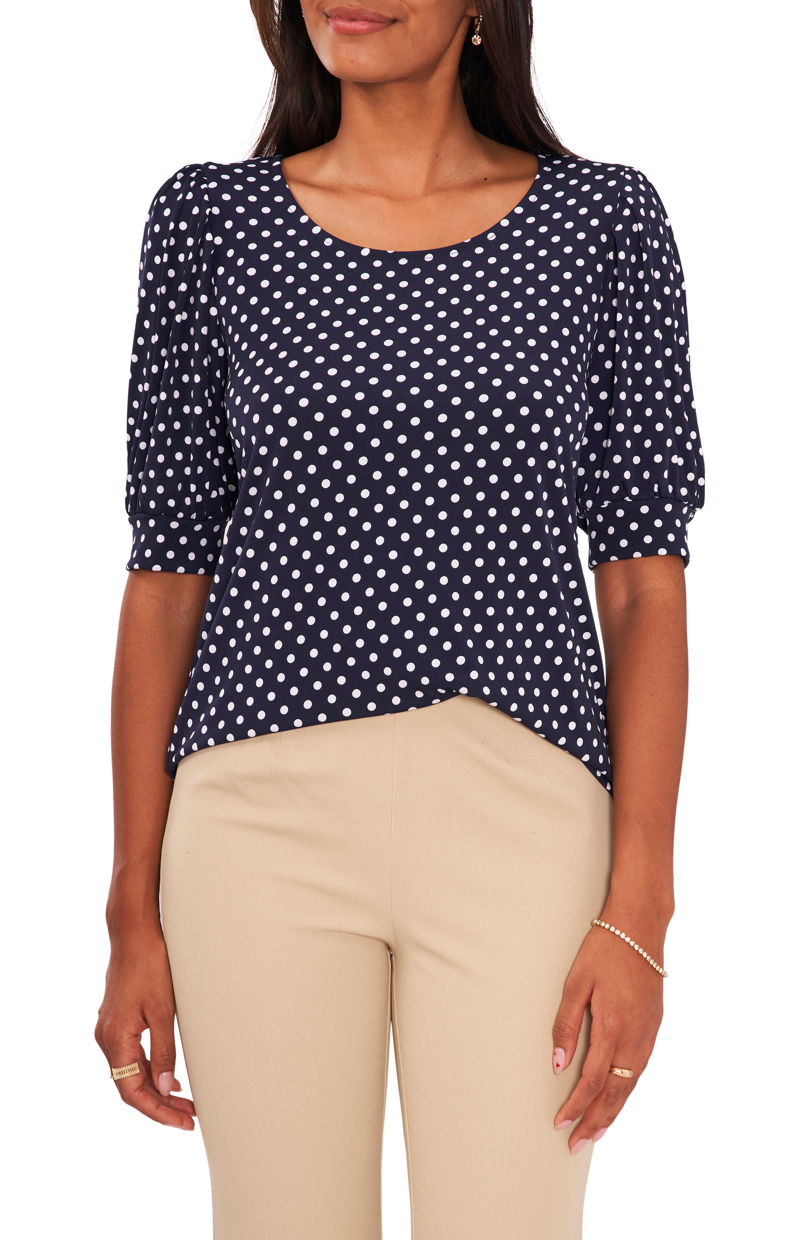 chaus clothing tops