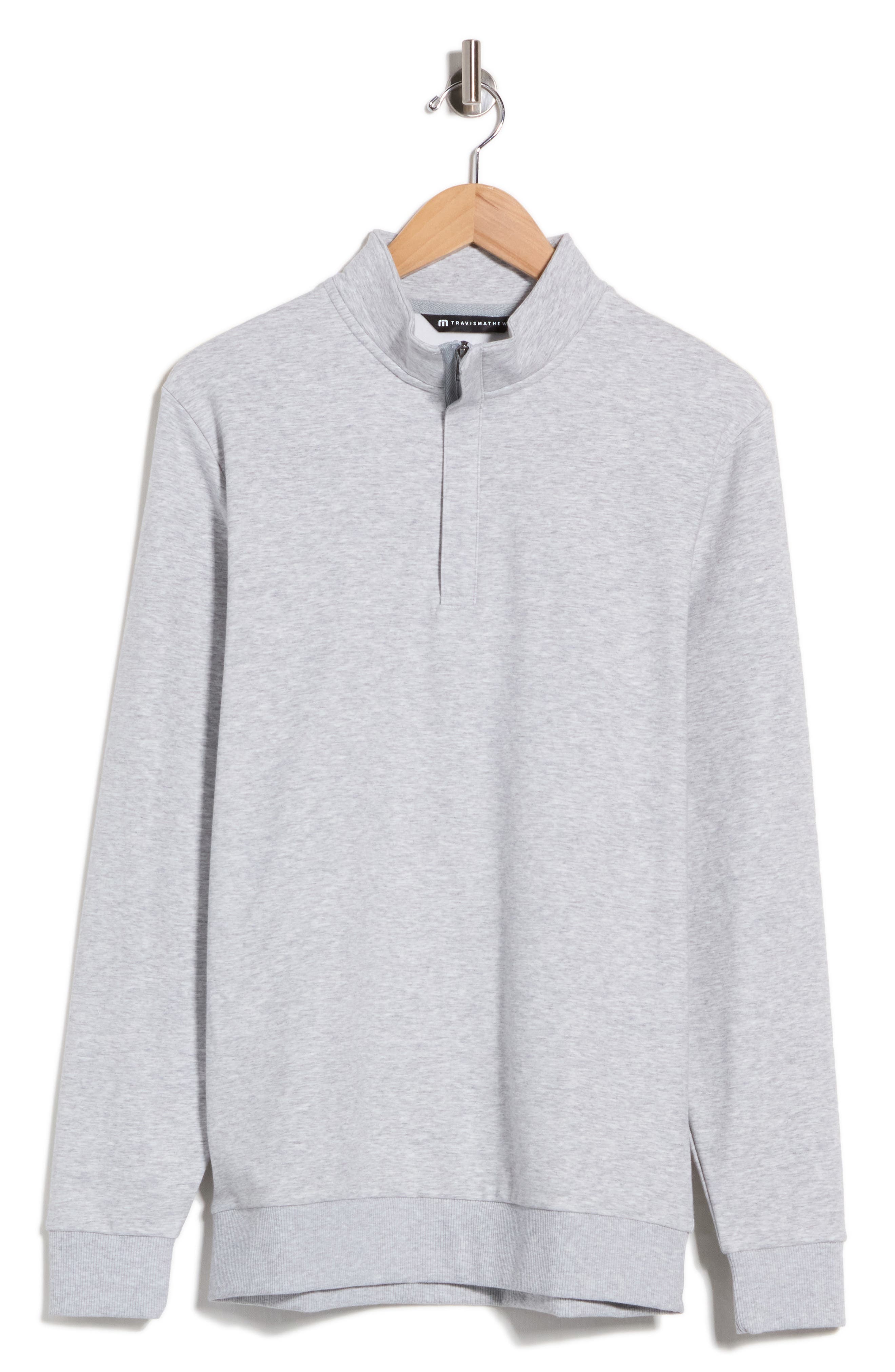 Cloud Quarter Zip 2.0 Sweatshirt