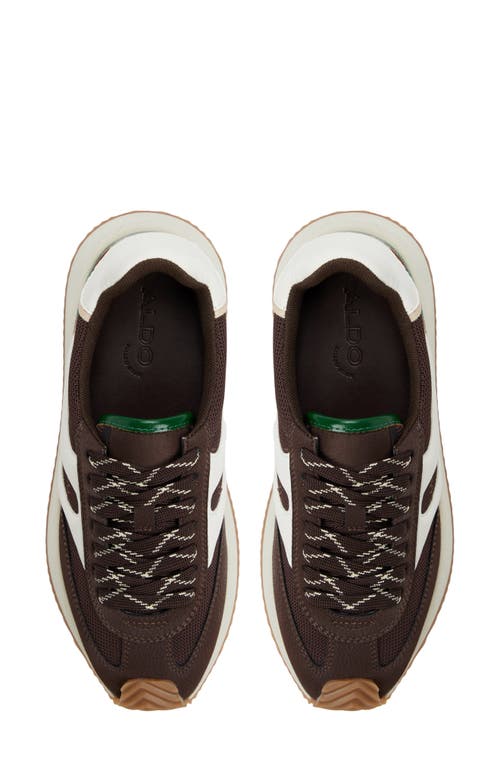 Aldo Deanna Sneaker In Multi