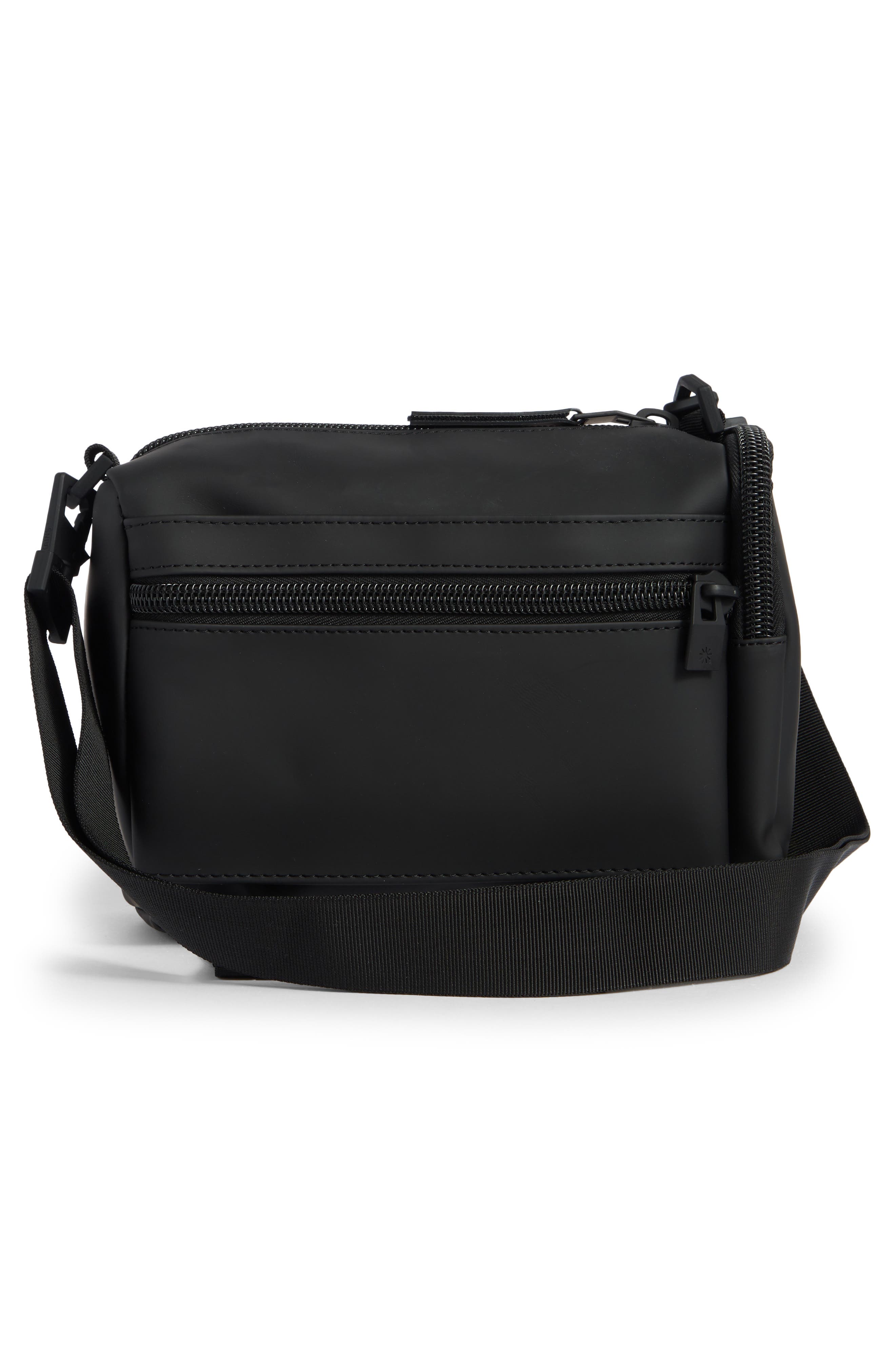 Rains Texel Crossbody Bag, Alternate, color, 